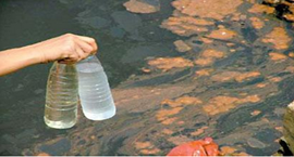 �m�ݣ������{���ԁ�ˮ�ճ��z�y �M�솢�ӵڶ�ˮԴ�ؽ��O