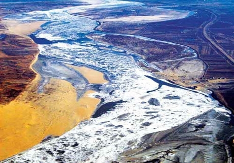 松花江重大水污染事件