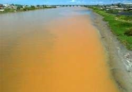 山東沂南砷污染事件