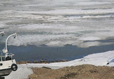 寧夏石嘴山市電廠廢水事件